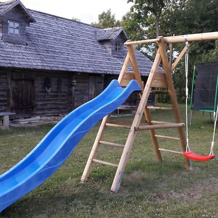 Ansumardi Farmstay Kavandi Buitenkant foto