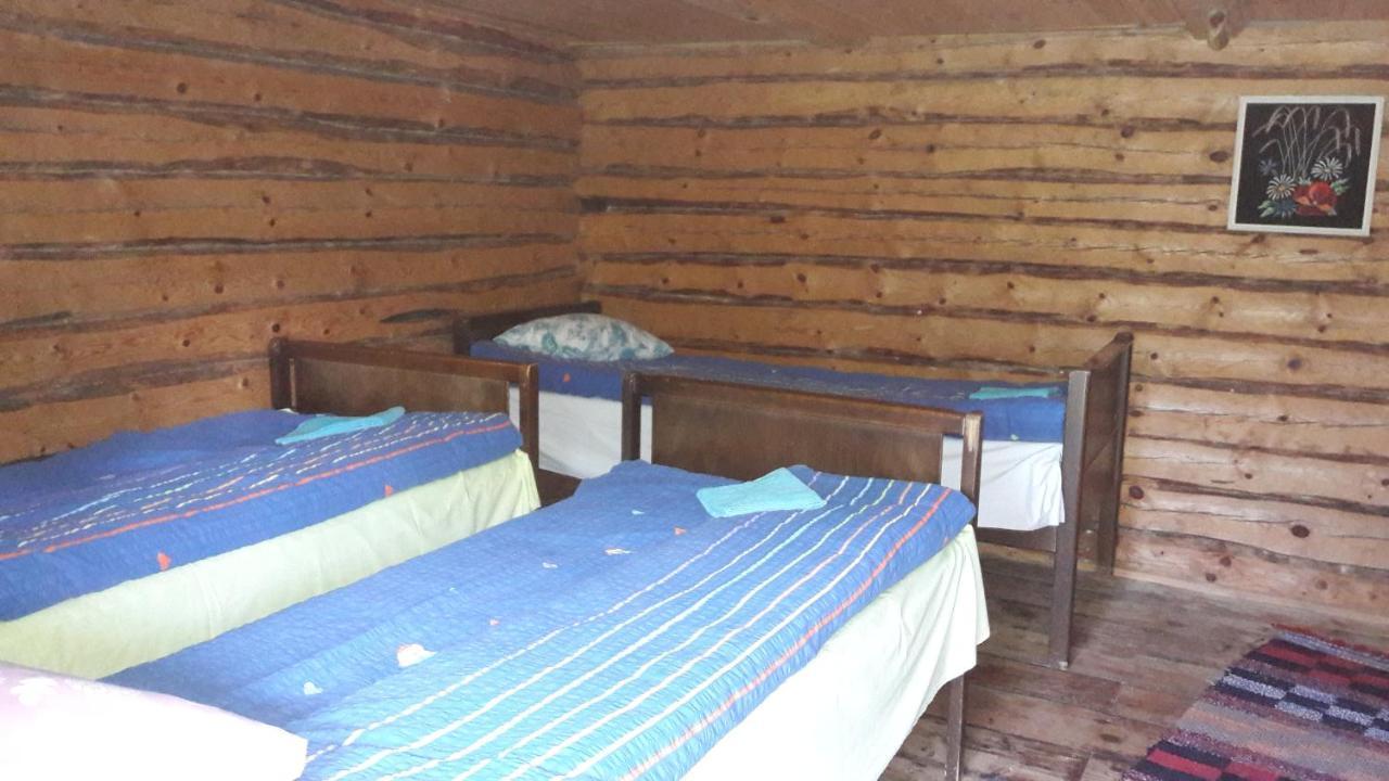 Ansumardi Farmstay Kavandi Buitenkant foto