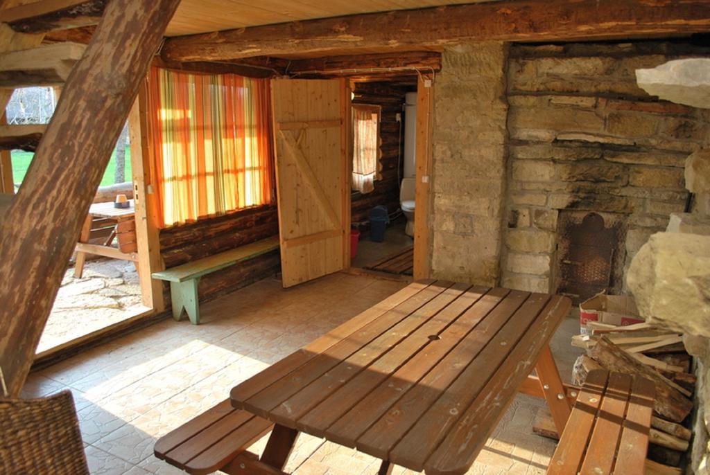 Ansumardi Farmstay Kavandi Buitenkant foto