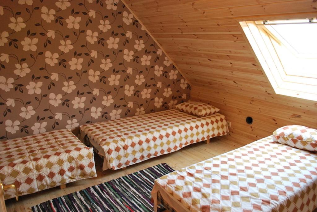 Ansumardi Farmstay Kavandi Kamer foto