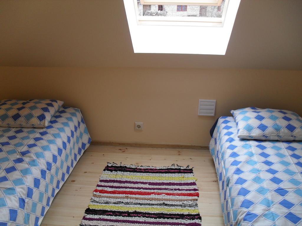 Ansumardi Farmstay Kavandi Kamer foto