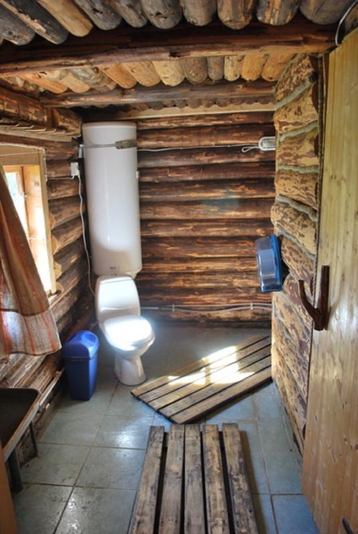 Ansumardi Farmstay Kavandi Buitenkant foto