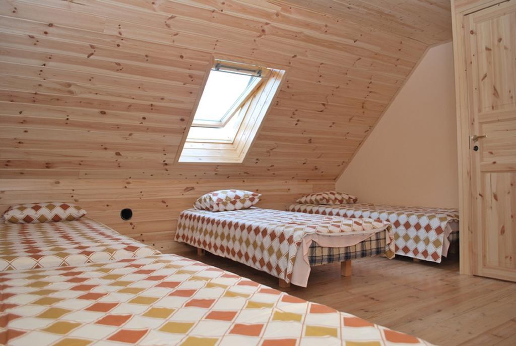 Ansumardi Farmstay Kavandi Kamer foto