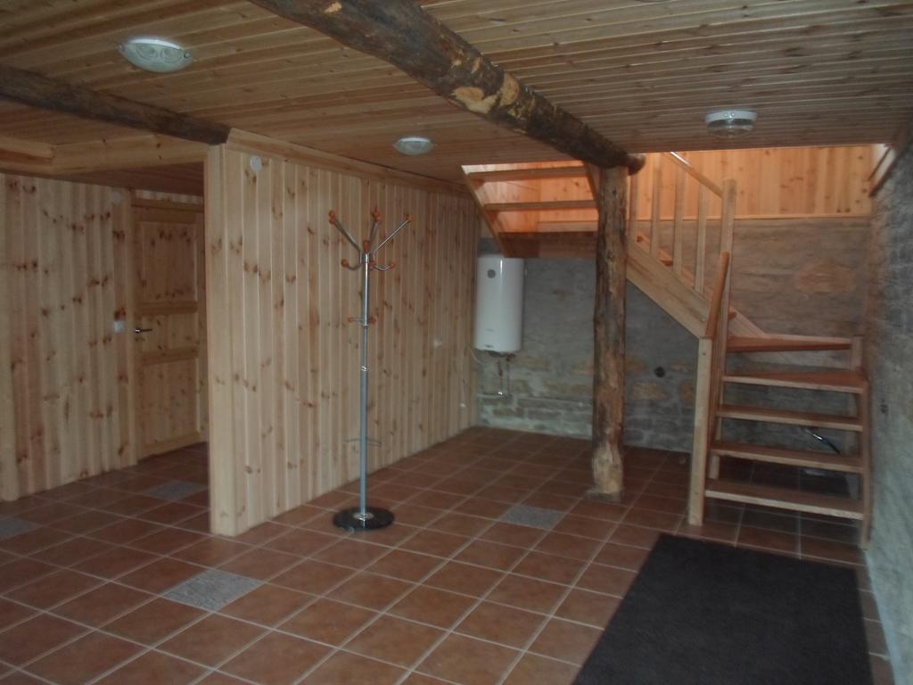 Ansumardi Farmstay Kavandi Buitenkant foto
