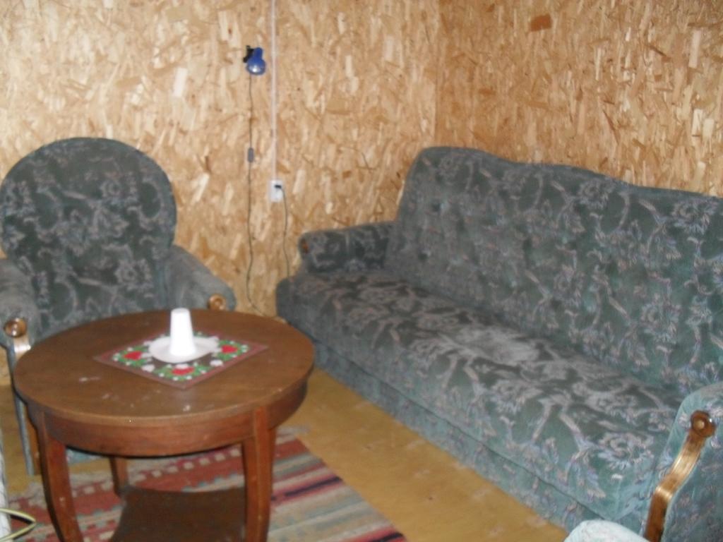 Ansumardi Farmstay Kavandi Buitenkant foto