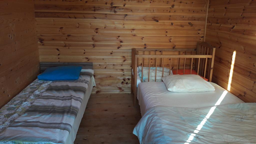 Ansumardi Farmstay Kavandi Buitenkant foto