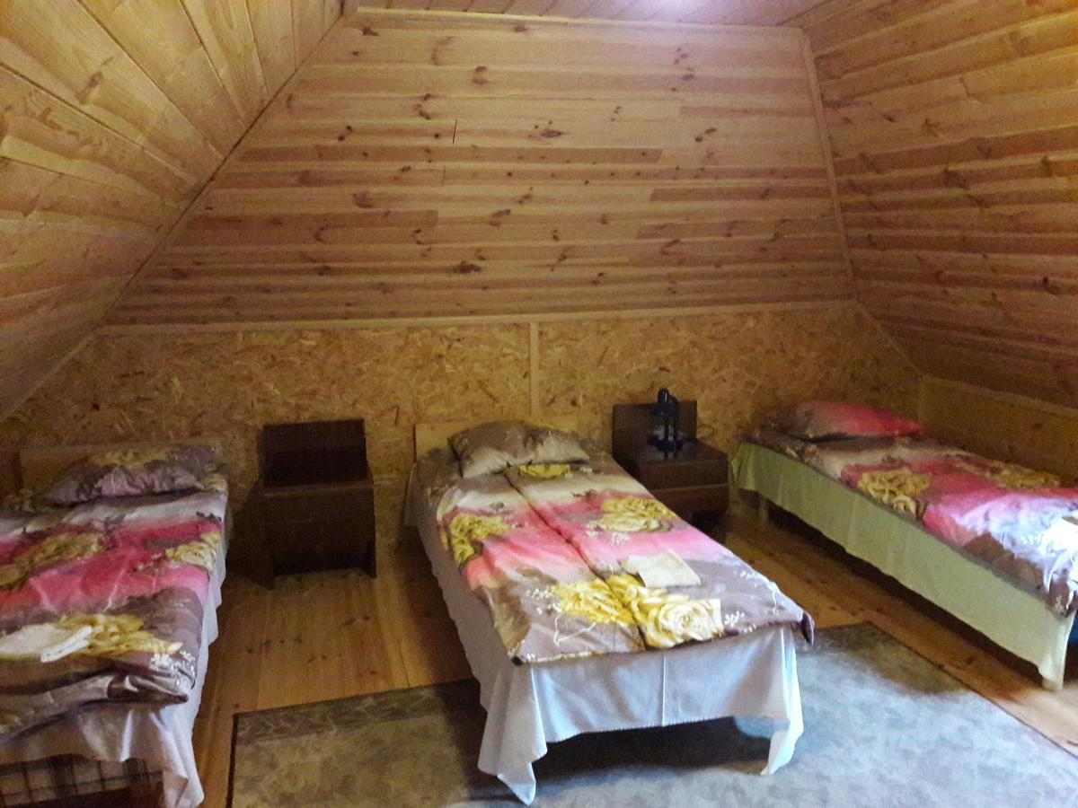 Ansumardi Farmstay Kavandi Buitenkant foto